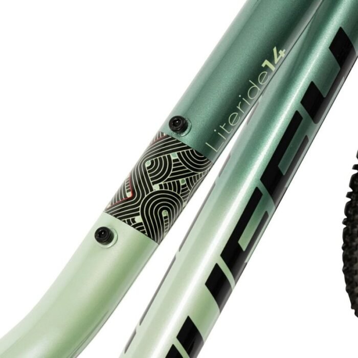 Huffy Literide Alu 14"