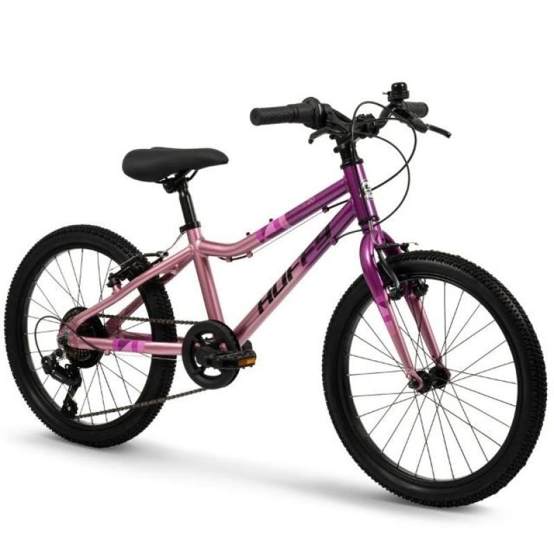 tryoshop-huffy-literide-alu-20-pink-and-purple-bike-23015w-2887663 Huffy Literide Alu 20”