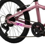 Huffy Literide Alu 20”
