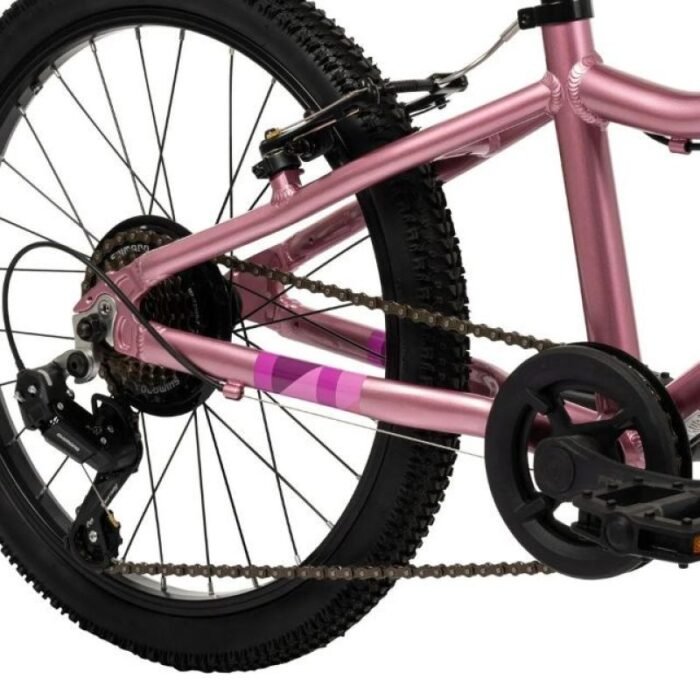 Huffy Literide Alu 20”