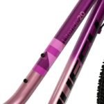 Huffy Literide Alu 20”