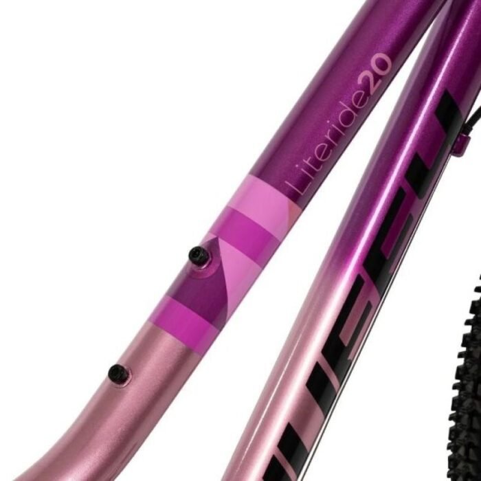 Huffy Literide Alu 20”
