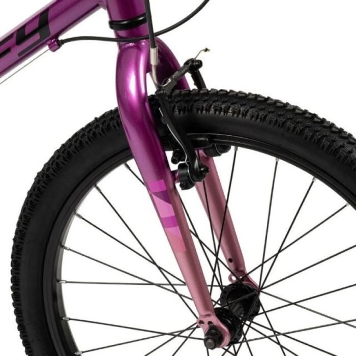 Huffy Literide Alu 20”