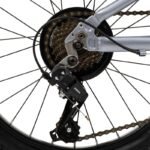 Huffy Literide Alu 20”