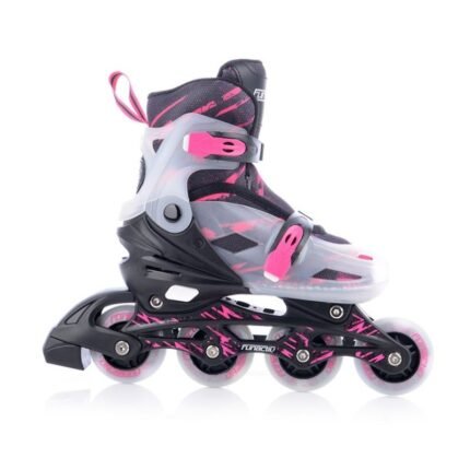 FunActiv Adapt 4in1 Kız Patenleri - Ayarlanabilir