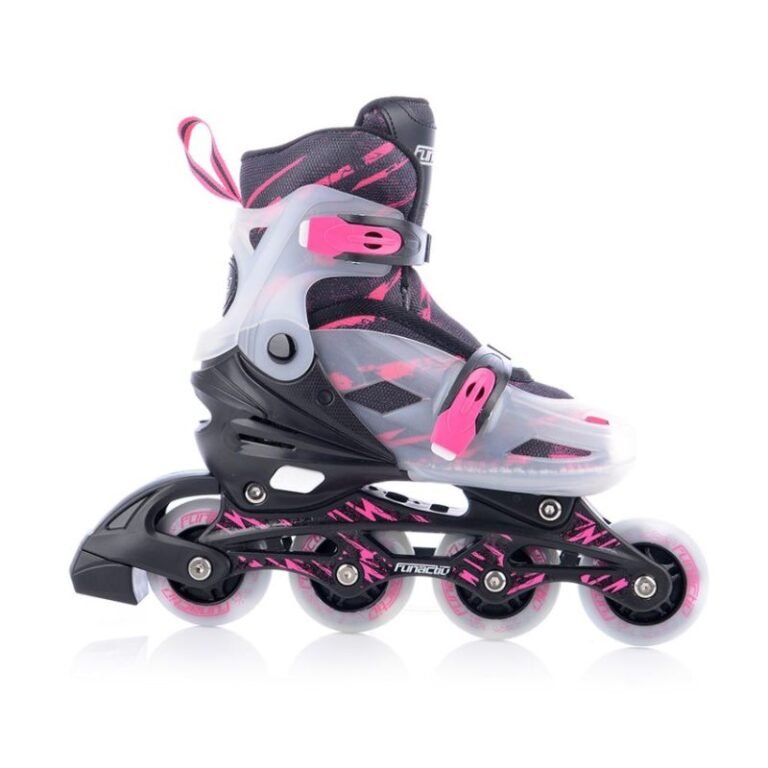 FunActiv Adapt 4in1 Kız