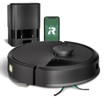 iRobot Roomba Combo 105+