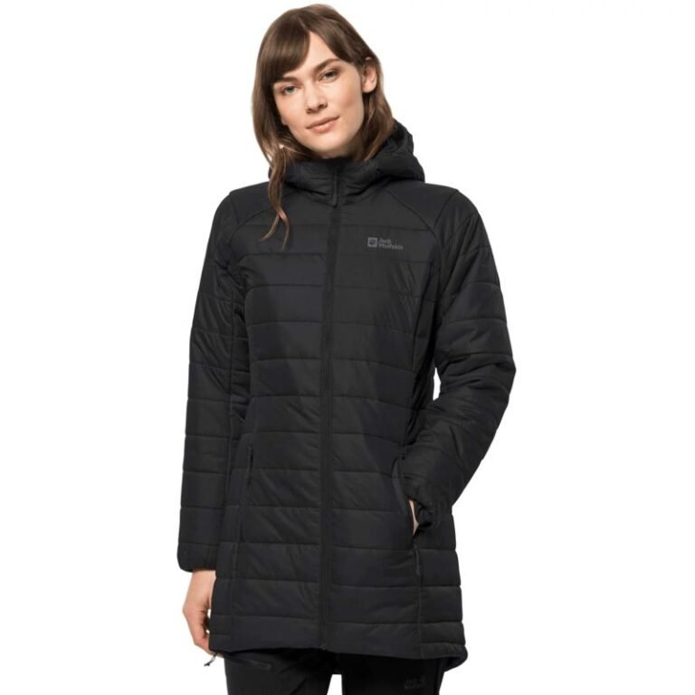 Jack Wolfskin Bergland INS