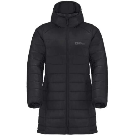 Jack Wolfskin Bergland INS