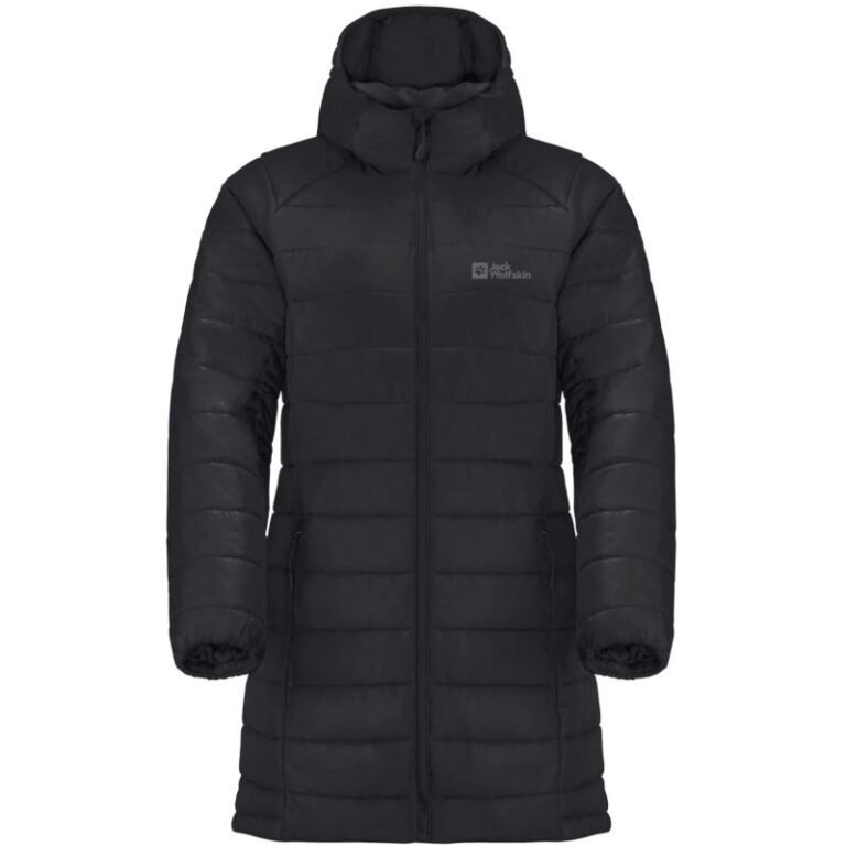 Jack Wolfskin Bergland INS