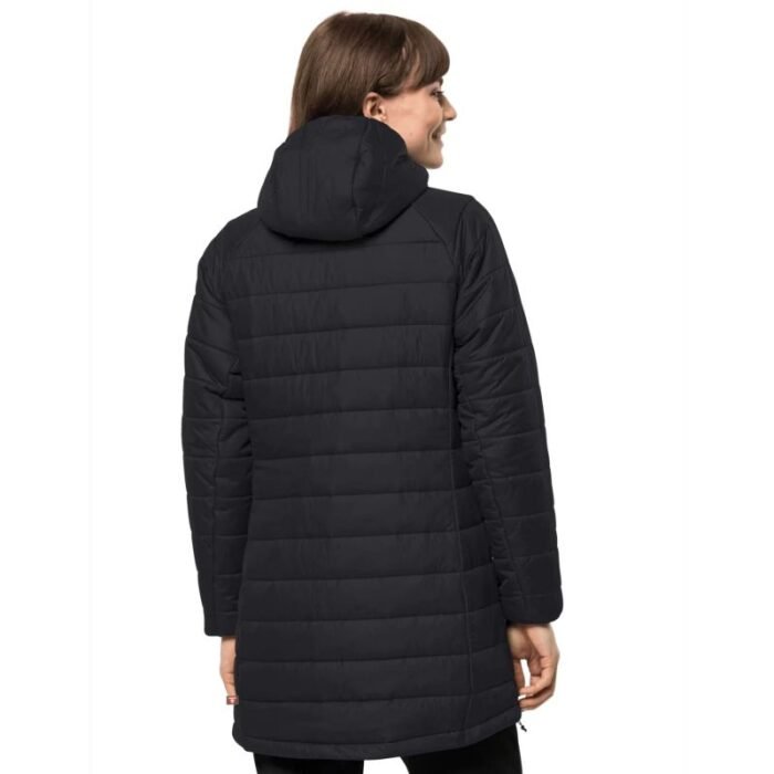 Jack Wolfskin Bergland INS