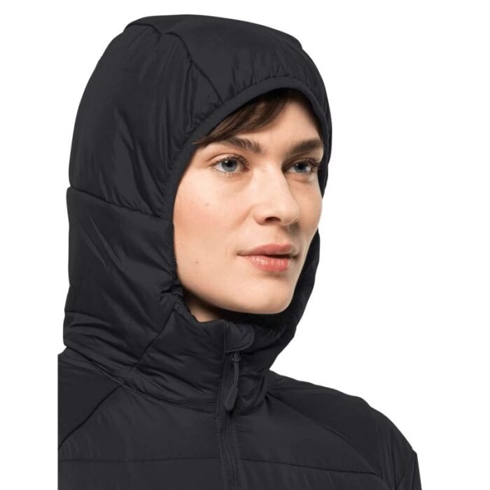 Jack Wolfskin Bergland INS