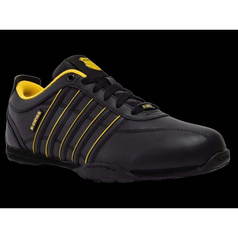 K-swiss ARVEE 1.5 BLACK/FRESSIA-M