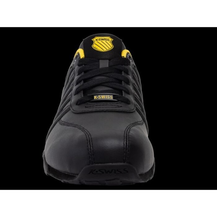 K-swiss ARVEE 1.5 BLACK/FRESSIA-M