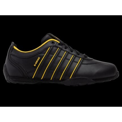 K-swiss ARVEE 1.5 BLACK/FRESSIA-M