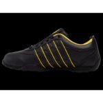 K-swiss ARVEE 1.5 BLACK/FRESSIA-M