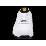 K-swiss ARVEE 1.5 WHITE/BLACK/ORANGE