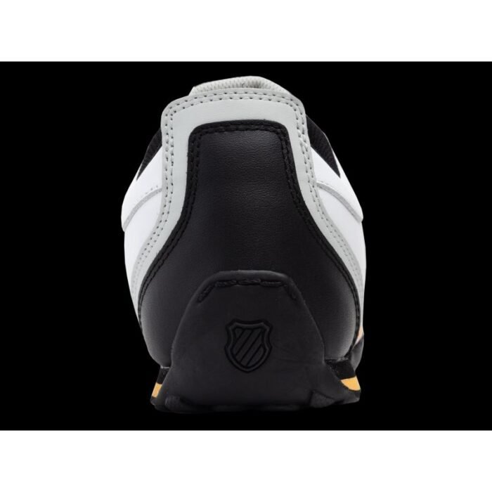 K-swiss ARVEE 1.5 WHITE/BLACK/ORANGE