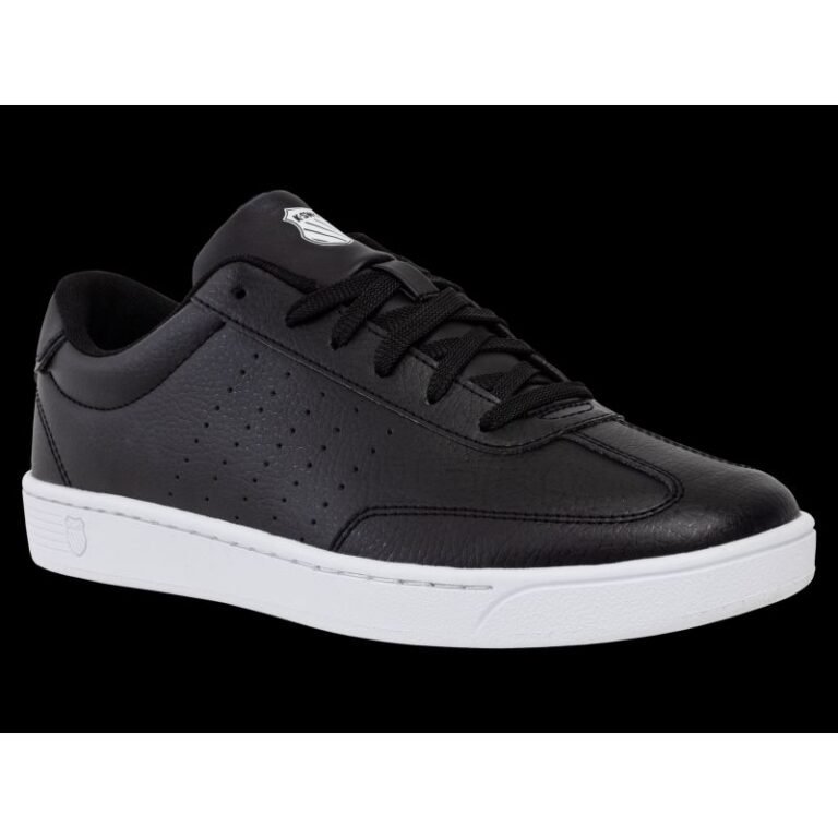 K-swiss COURT BALBOA SYN