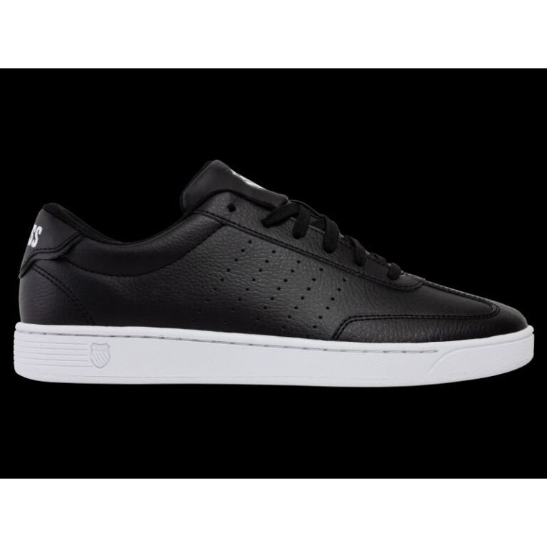 K-swiss COURT BALBOA SYN