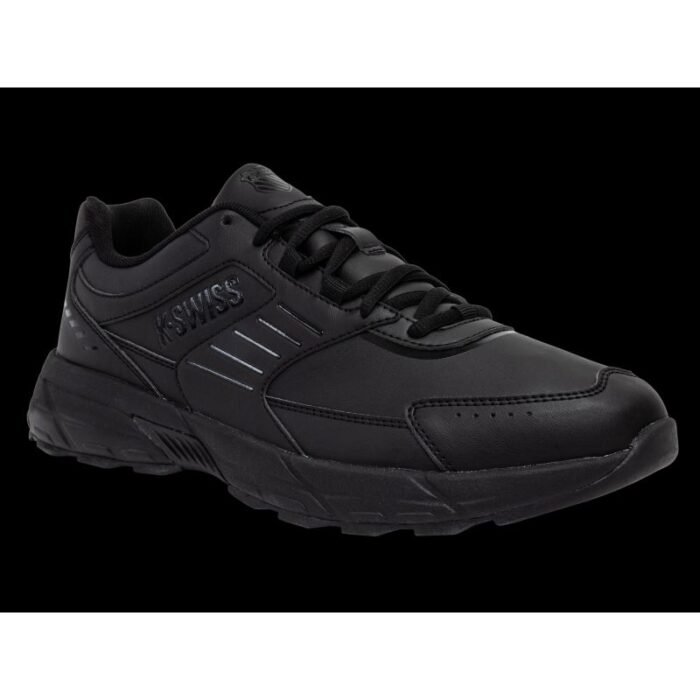 K-swiss FARIO LTH BLACK/BLACK-M