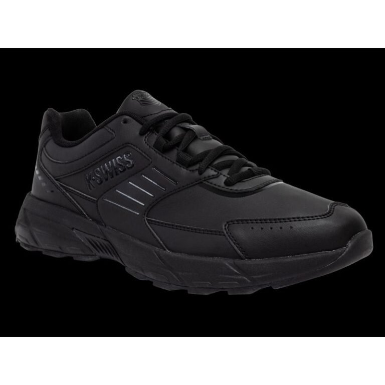 K-swiss FARIO LTH BLACK/BLACK-M