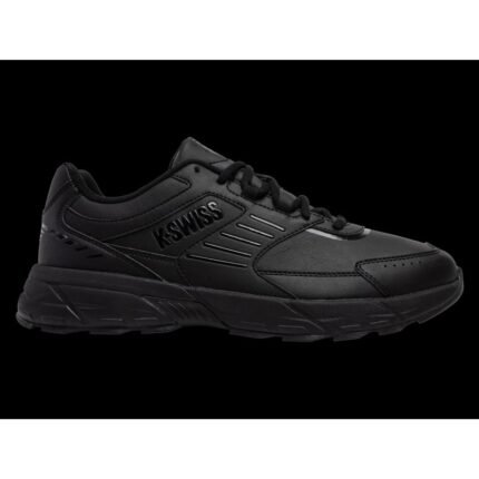 K-swiss FARIO LTH BLACK/BLACK-M