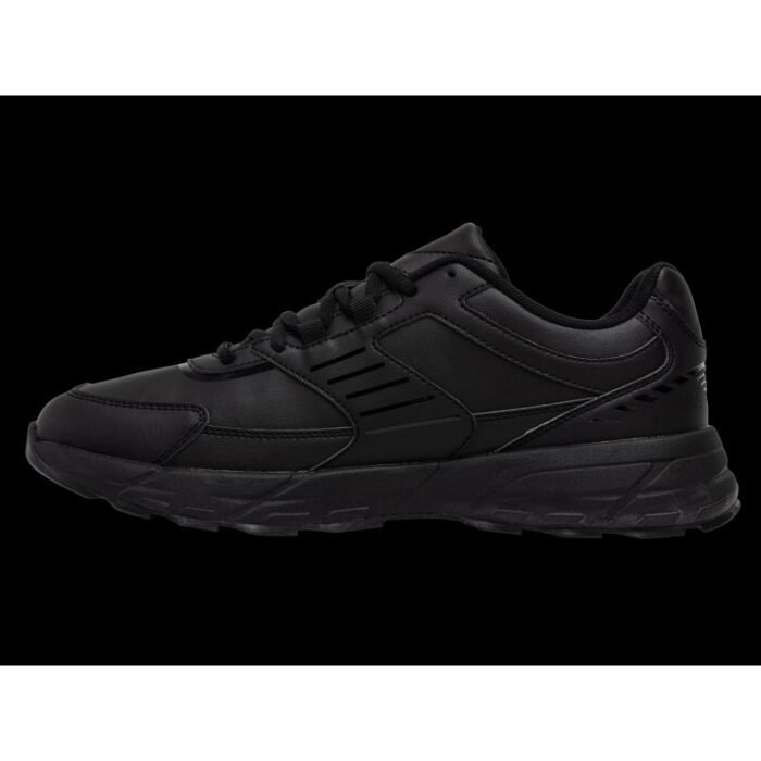 K-swiss FARIO LTH BLACK/BLACK-M