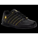 K-swiss RINZLER BLACK/FRESSIA-M spor