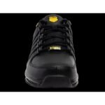 K-swiss RINZLER BLACK/FRESSIA-M spor