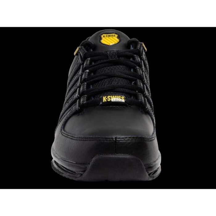 K-swiss RINZLER BLACK/FRESSIA-M spor