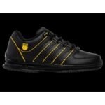 K-swiss RINZLER BLACK/FRESSIA-M spor