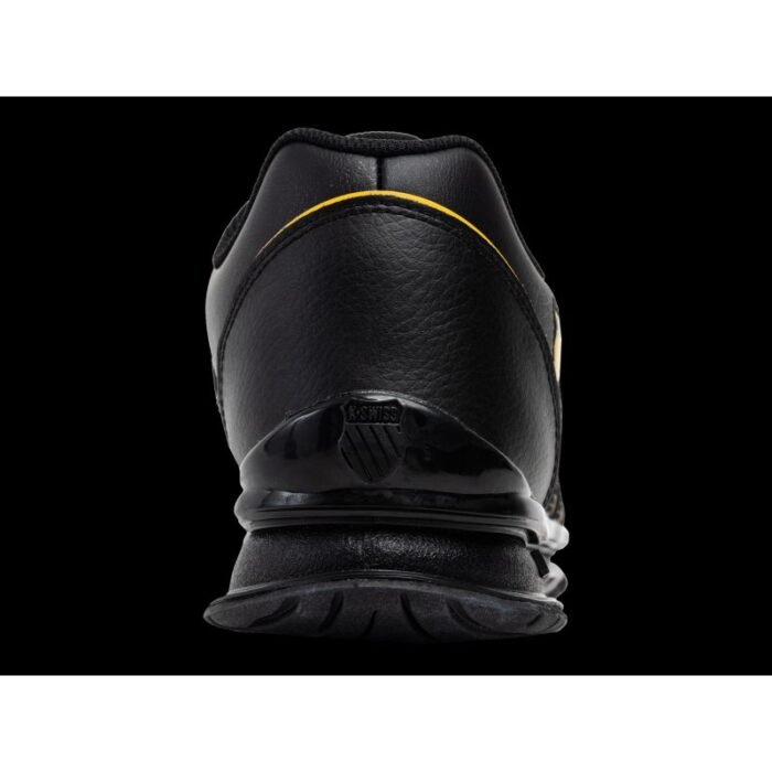 K-swiss RINZLER BLACK/FRESSIA-M spor