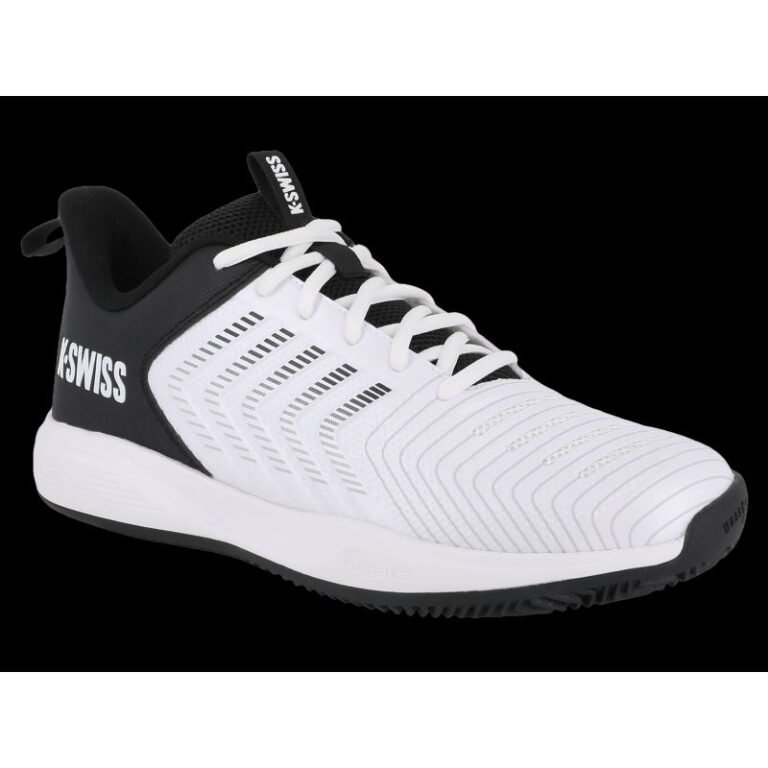 K-swiss ULTRASHOT LIGHT CLAY