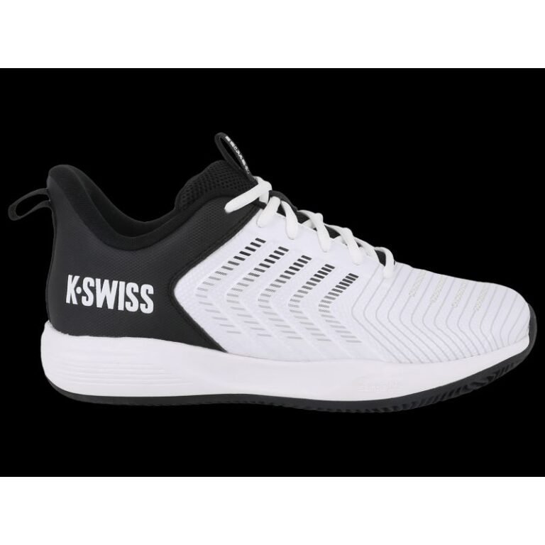 K-swiss ULTRASHOT LIGHT CLAY