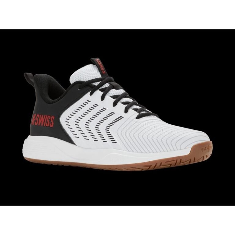 K-swiss ULTRASHOT TR INDR