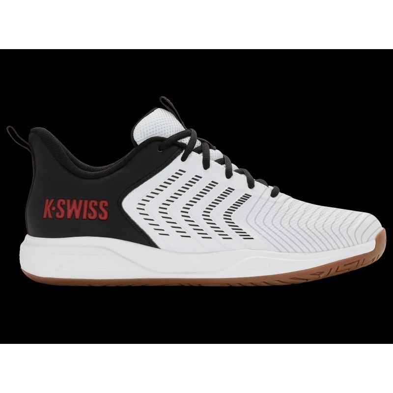 tryoshop-k-swiss-ultrashot-tr-indr-white-black-high-risk-red-m-sneakers-04602-153-m-2607352 K-swiss ULTRASHOT TR INDR