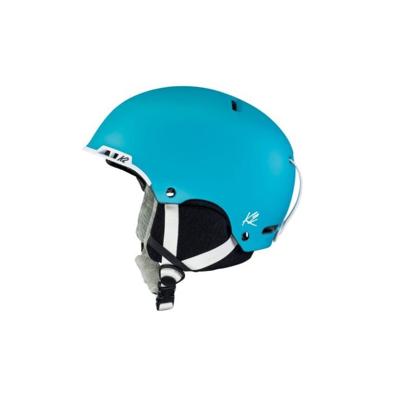 K2 MERIDIAN kask (10D4007/41)