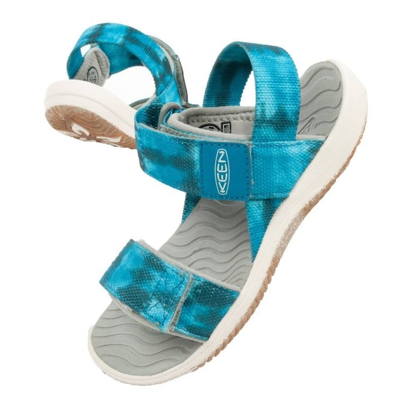 tryoshop-keen-elle-jr-1027333-sandals-1120652-1 Keen Elle Jr 1027333 Sandaletler - Görsel 1