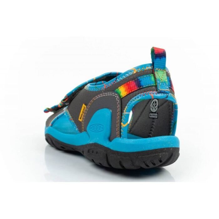 Keen Knotch Jr. 1027225 Sandaletler - Görsel 4