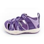 Keen Moxie Jr. 1026287 Sandaletler - Görsel 2