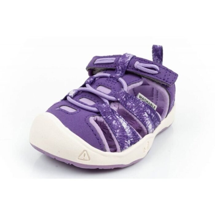 Keen Moxie Jr. 1026287 Sandaletler - Görsel 3