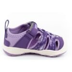 Keen Moxie Jr. 1026287 Sandaletler - Görsel 4