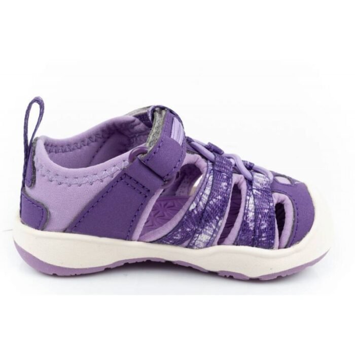 Keen Moxie Jr. 1026287 Sandaletler - Görsel 4