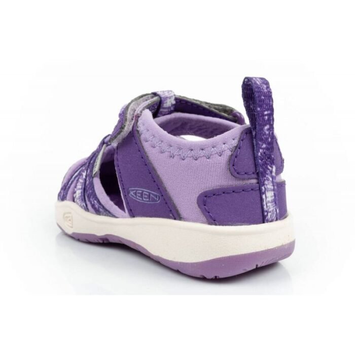 Keen Moxie Jr. 1026287 Sandaletler - Görsel 5