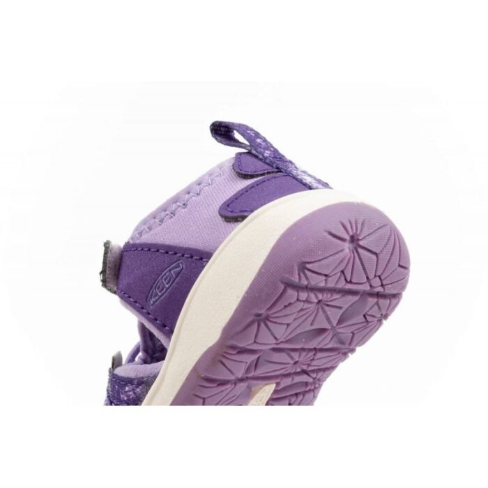 Keen Moxie Jr. 1026287 Sandaletler - Görsel 6