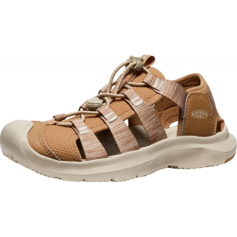 Keen Seanik H2 W