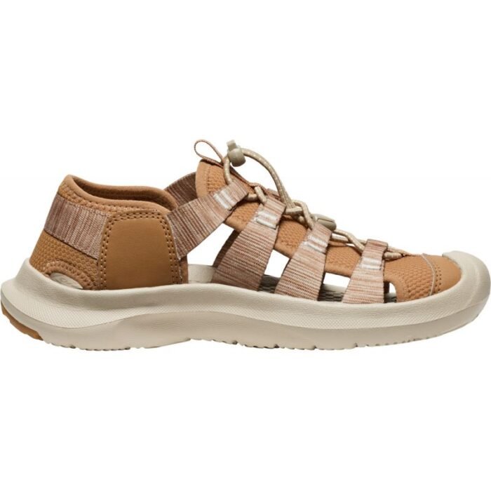 Keen Seanik H2 W