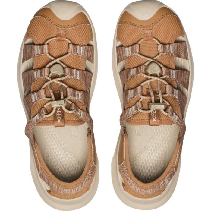 Keen Seanik H2 W