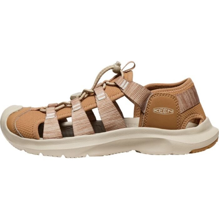 Keen Seanik H2 W